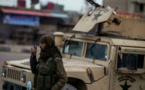Syrie: les forces kurdes ratissent les environs après la reprise du contrôle de la prison d'Hassaké