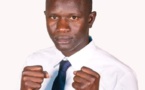  Ville de Thiès : Le Dr Babacar Diop est le nouveau maire  (officiel)
