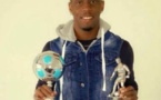 Panetolikos: Henry Camara meilleur joueur de l’année 2013 !!!