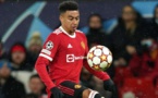 La position de Manchester United agace Jesse Lingard