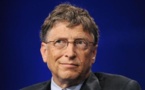 Bill Gates, l'homme le plus riche du monde en 2013