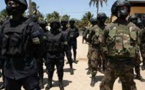 / Afrique La Tanzanie veut éviter une arrivée des groupes terroristes depuis le Cabo Delgago