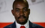 Zimbabwe: l'opposant Nelson Chamisa crée un nouveau parti pour la présidentielle de 2023