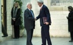 Accord au Proche-Orient: les Palestiniens ne croient pas à l'optimisme affiché de John Kerry