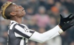 La Juventus Turin répond au PSG pour Paul Pogba