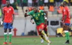 CAN 2021 : Toko Ekambi et le Cameroun s'offrent la Gambie et rejoignent les demies