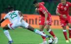 CAN 2021: le Bukina élimine la Tunisie et s'envole en demi-finale