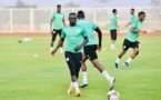 CAN 2021 : Sadio Mané "apte" contre la Guinée-Equatoriale 