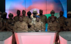 Burkina: une délégation ouest africaine rencontre les membres de la junte
