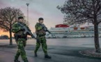 "Les Russes arrivent" : quand la Russie montre ses muscles militaires, la Suède devient nerveuse