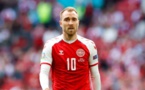 Eriksen va signer en Premier League et rejouer au football