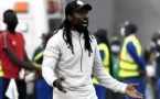 ​Equipe du Sénégal : "Contre le Burkina Faso, ça sera une grosse bataille" (Aliou Cissé)