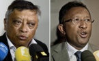 MADAGASCAR: Crainte d'une guerre civile après la déclaration d'élection de Hery Rajaonarimampianina?