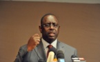 Macky Sall demande l'accompagnement des citoyens pour conduire les réformes