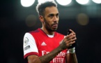 Imminente signature d’Aubameyang au Barça