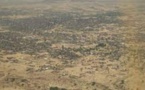 Tchad: à Ndjamena, les habitants originaires d'Abéché, en deuil, protestent contre la répression