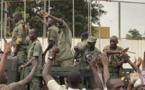 Mali: accusés de tentative de coup d’État, ils portent plainte contre un membre de la junte
