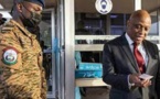Le coup d'Etat au Burkina Faso, priorité du sommet de la Cédéao à Accra