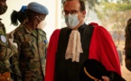 Centrafrique : la Cour pénale spéciale désormais au complet