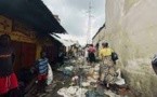 RDC: une vingtaine de morts à Kinshasa après la chute d'une ligne à haute tension