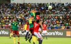 ​½ CAN 2021: Cameroun / Egypte, duel de titans