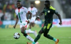 Passeur et buteur : Sadio Mané en taille patron contre le Burkina