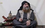 Le président américain annonce que le chef de l'organisation État islamique a été «éliminé du champ du bataille»
