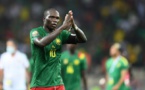 CAN 2021: Vincent Aboubakar s'en prend à ses coéquipiers, après leur élimination