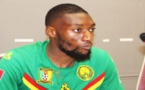 ​CAN 2021: Vincent Aboubacar tance ses coéquipiers après leur élimination, Toko Ekambi lui répond