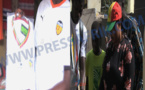 À 48 heures de la finale, le prix des maillots de l'Equipe du Sénégal connaît une hausse