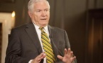 L’ex-secrétaire américain à la Défense, Bob Gates, critique la politique afghane d’Obama