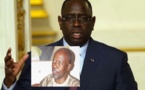 Jacques Habib Sy se décharge sur Macky Sall et l'accuse sur marché de gré à gré