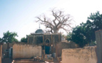 Le cimetière de Touba fermé samedi