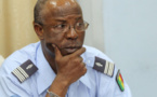 Le nouveau Haut commandant de la Gendarmerie, Général Mamadou Gueye Faye traque les mauvais comportements 