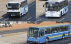 Transport urbain : Des consommateurs demandent la mise en place des panneaux de fin de section et l’affichage des prix sur les tickets