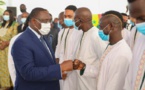 CAN 2021 / Finale : le Président Macky Sall ne sera pas à Yaoundé, il adresse un message aux « Lions »
