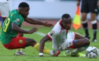 ​CAN 2021-petite finale : Cameroun / Burkina pour le podium