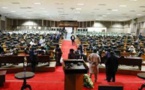 Afrique du Sud: crise existentielle au Parlement panafricain