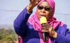 Tanzanie: vers une féminisation de la vie politique?