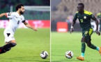​Comparaison en Coupe d’Afrique : Mané / Salah, le duel étoilé en chiffres