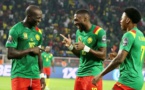 CAN 2021 : Le Cameroun décroche la 3e place au terme d'un match incroyable face au Burkina
