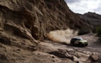 Dakar 2014 - 4e étape : Sainz, le buggy qui sème la zizanie chez les Mini