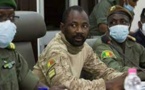 La junte malienne veut renforcer les pouvoirs d’Assimi Goïta