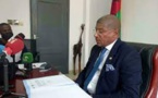 Guinée-Bissau: le gouvernement pointe un groupe de «militaires et paramilitaires»