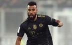 CAN 2021 : Eric Choupo-Moting dézingue le sélectionneur du Cameroun