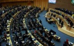 Sommet de l'UA: le débat sur le statut d'observateur accordé à Israël a été suspendu