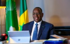 Macky Sall change son programme et revient sur Dakar demain lundi pour accueillir les « Lions »