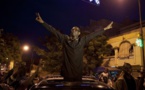 Youssou Ndour annonce un concert gratuit pour fêter la victoire des « Lions »