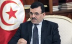 Le Premier ministre tunisien quitte ses fonctions
