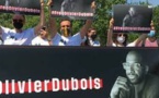 Olivier Dubois: dix mois de captivité au Mali pour le journaliste français